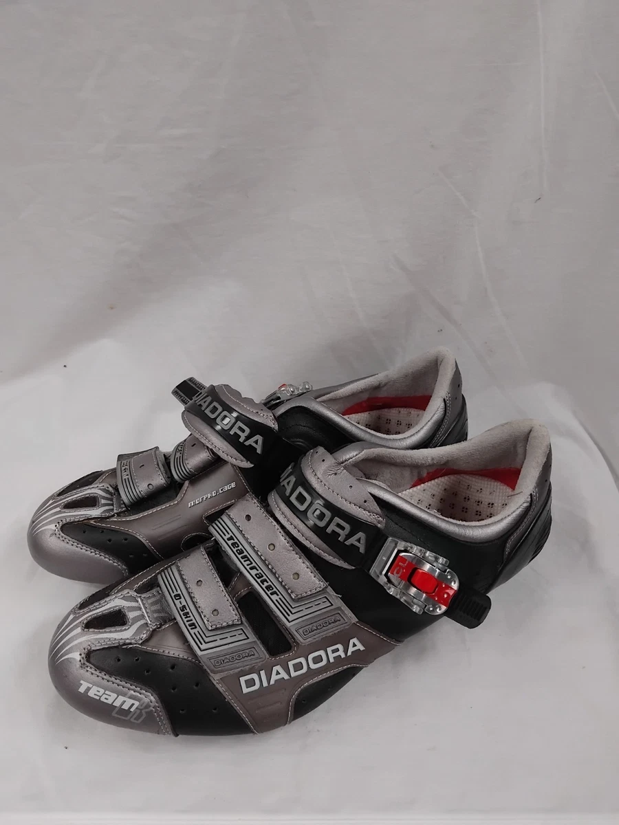 Diadora Cycling Cycling Shoes for Men for sale | eBay display picture 2