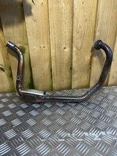 YAMAHA XT125 Down Pipe Exhaust Pipe Genuine OEM Yamaha