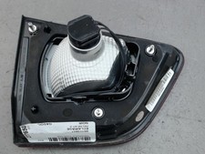 Feu arrière Renault Kadjar
