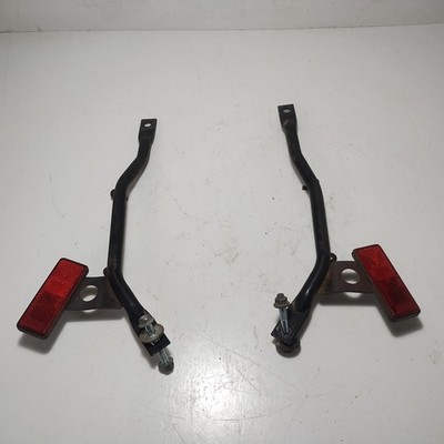 1993 Suzuki VX800 Side Grab Bars Left & Right