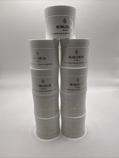 9x Borghese Roma Radiante Revitalize & Firm Mask  .5 oz  Travel Size = 4.5oz