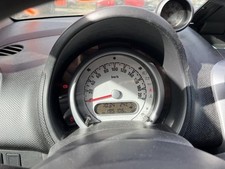 Cardan Opel AGILA