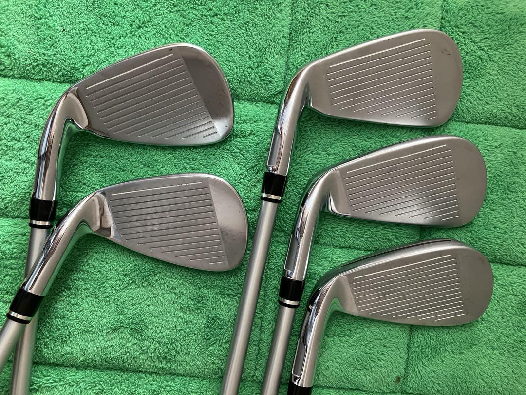 TaylorMade M Glore 5 Shaft MCI(80) | eBay