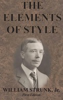 William Strunk Jr. | The Elements Of Style | Buch | Englisch (2018) | Gebunden