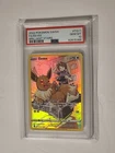 Pokemon TCG Eevee Brilliant Stars  English Full Art Graded PSA Gem 10 Holo