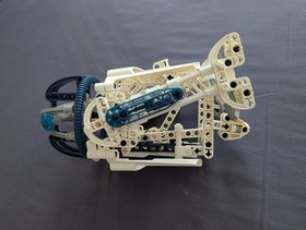 LEGO Star Wars: R2-D2 (8009) No Box, No Instructions