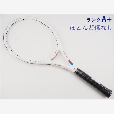 KNEISSL Prime Star White 2024 G2 Tennisschläger Mid Plus/Control, gebraucht