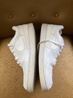 NIKE PRIORITY LOW 641894-111 White Casual Shoes Sneakers Men's Size 11.5 — photo 5