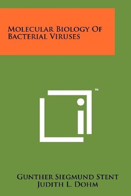 Molekularbiologie bakterieller Viren - NEU Gunther Siegmun 2012