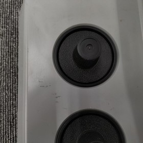 EPOCH CASSETTE VISION game machine