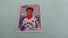 ORIGINAL IMAGE - FOOT 93 - PARIS-SAINT-GERMAIN - CANDID SON VALDO