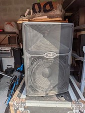 Peavey PVX 12 Full-Range Passive 12" Loudspeaker