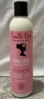 Camille Rose Curl Love Moisture Milk 240ml Leave In Conditioner