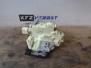 VW Passat 3C B6 T�rschloss Links Hinten Kombi 3C4839015A 95956