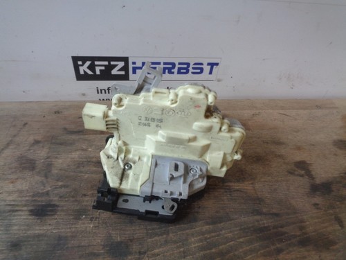 VW Passat 3C B6 T�rschloss Links Hinten Kombi 3C4839015A 95956