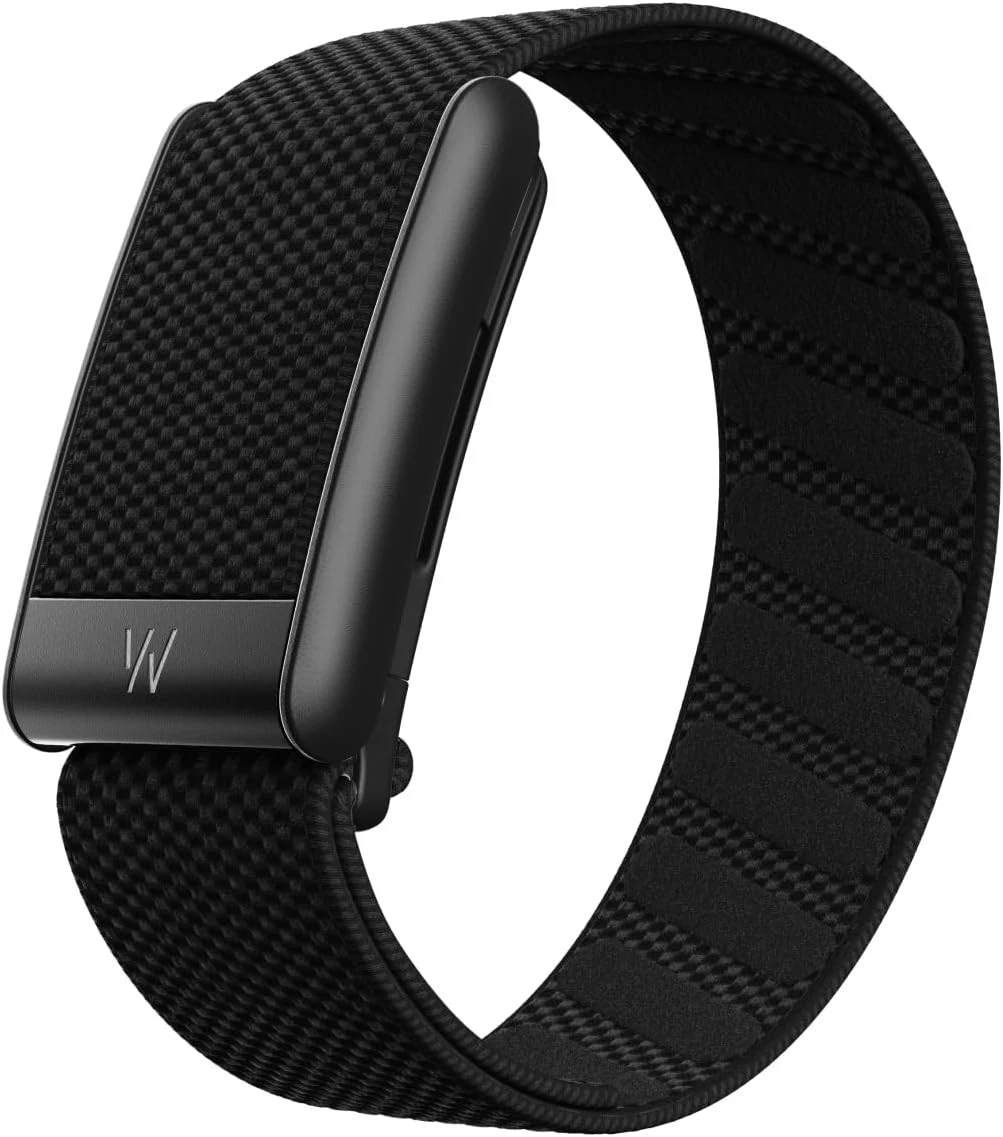 WHOOP 5.0 Peak Health and Fitness Tracker 1 year Membership Obsidian 973-004-000