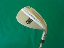 Juego de hierros para palos de golf Renegar RX 14 56* Sand Wedge SW para hombre diestro de acero