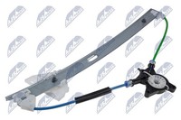 NTY Fensterheber EPS-MZ-005 FüR Mazda