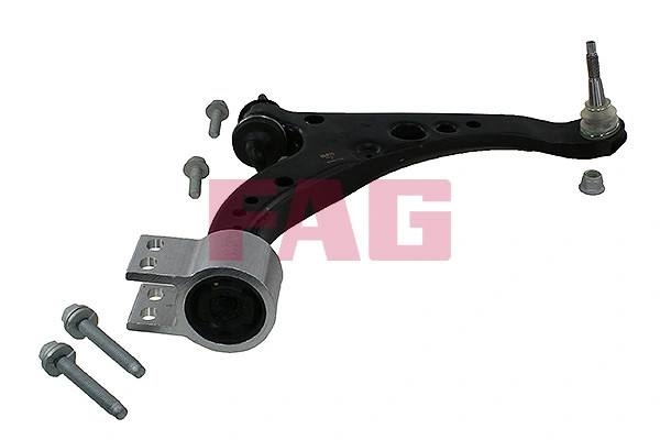 Verbindungsarm, RadaufhäNgung Schaeffler FAG 821 1057 10 Opel 39021473-image