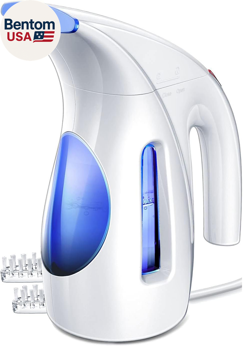Portable Handheld Garment Steamer 240mL 700W
