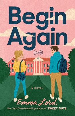 Begin Again | A Novel | Emma Lord | Taschenbuch | Kartoniert / Broschiert | 2023