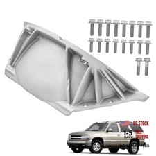 4L80 4L80E Transmission Dust Cover Fit for GM 15765623 19259119 | 15740414