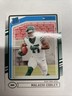 MALACHI CORLEY #333 2024 PANINI DONRUSS JETS RATED ROOKIE