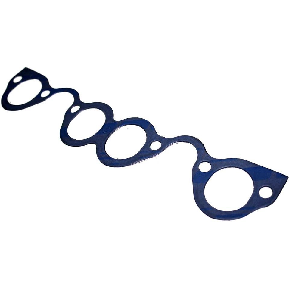 MS 22755 Felpro Set Intake Manifold Gaskets for VW Volkswagen Golf Jetta Passat - Image 2 of 4