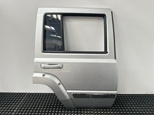Porte arrière et accessoires Jeep COMMANDER