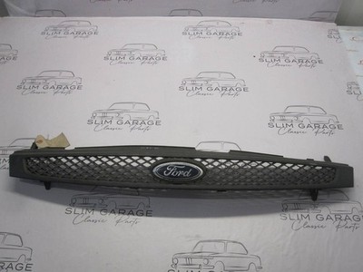 Ford Fiesta 2006 Kühlergrill 2S618200AG AWD537