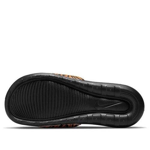 Nike Victori One Slides Sandals Animal Print CN9676-010 Women's Sizes - Picture 4 of 6