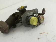 Turbo Hyundai TRAJET