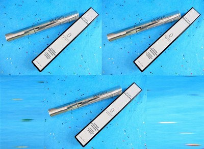 3x Dr. Lara Devgan Extreme Lengthening Mascara FULL SIZE .33 oz/10ml~$120 retail