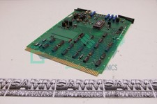 HONEYWELL 4DP7APXAD211 CONVERTER BOARD Used