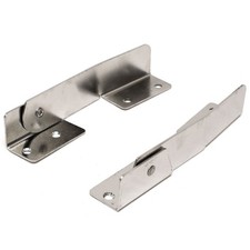 Mastercraft Boat Bolster Hinges 562613 2011-2014 225x25 Set Of 2