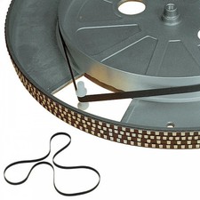 Record Player Turntable Belt PIONEER PL335 PLJ110 PLZ81 PLZ82 PLZ83 PLZ92