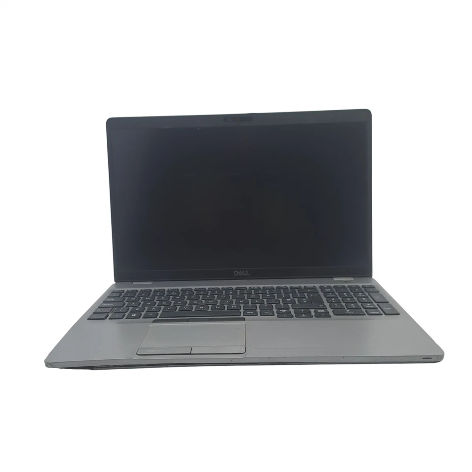 Dell Latitude 5510 · i5-10210U · 8GB · 256GB, photo 3 of 5