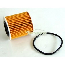 Filtre à huile Mazda BT50