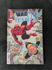 MARVEL TEAM-UP #1 ERIK LARSEN VARIANT SPIDER-MAN INVINCIBLE SPIDERMAN