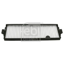 Filtre d'habitacle Saab 900