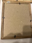 Lot Of 2 Hand Painted Beach Paintings On Art Board 9by 12 — photo 5