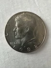 1982-P Kennedy Half Dollar No [ FG ] Uncirculated Mint State Coin lot 2