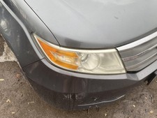 11 12 13 HONDA ODYSSEY Right Headlamp Assembly Passenger Right Sub