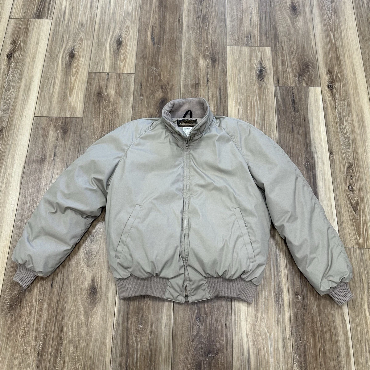 Eddie Bauer Bomber Coats, Jackets & Vests for Men for sale | eBay