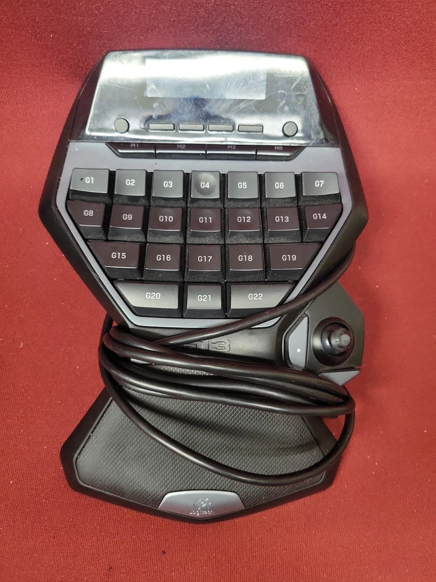 Logitech G13 for sale - eBay
