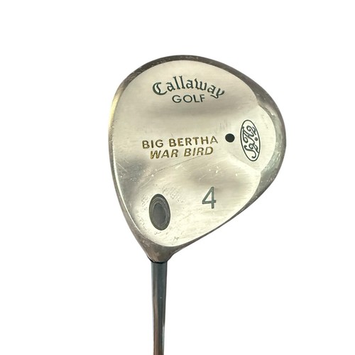 Women’s Left Hand Full Golf Club Set Callaway La Jolla Tour Model Graphite Steel - Picture 4 of 16