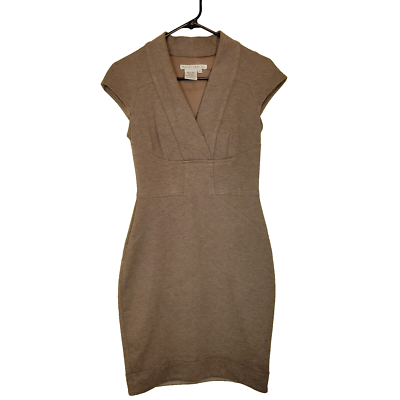 maggy london brown dress Casanova Brown Floral Maxi Dress - S Size - Women's Dresses