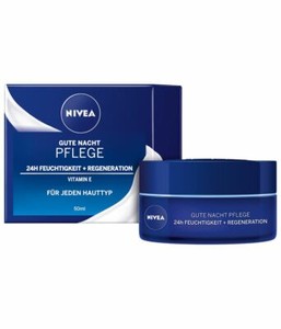 a good night cream