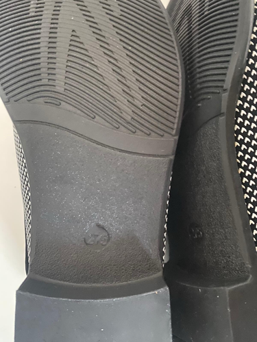 Extravaganter Herrenschuh für alle festlichen Anlässe Neu Größe 44 - Bild 5 von 5