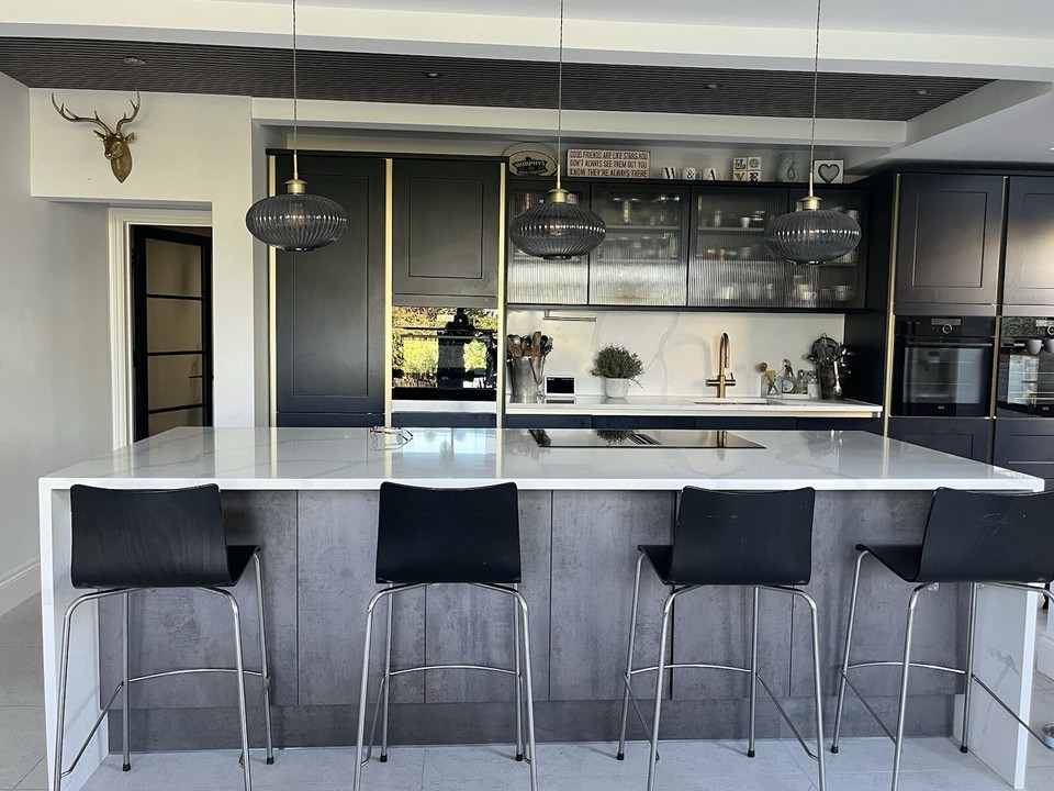 bar stools x 4 used eBay